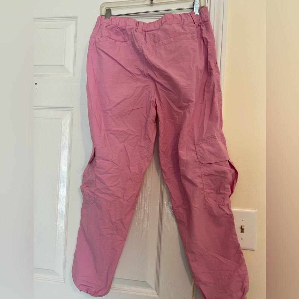Ninth Hall jogger cargo pants medium - Picture 3 of 3